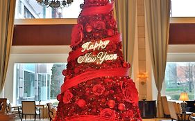 The St. Regis Beijing